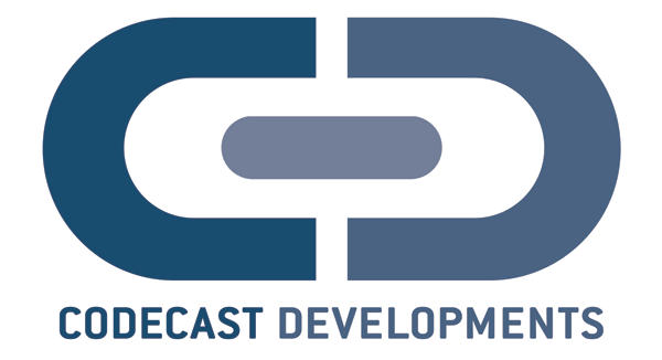 Codecast Developments